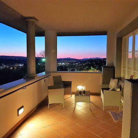 La Casa Di Chloe Apartman Poggibonsi Kültér fotó