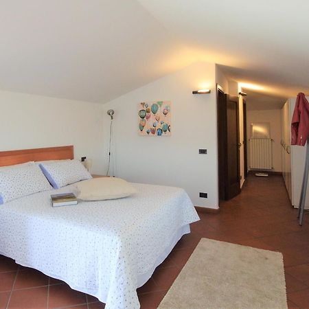 La Casa Di Chloe Apartman Poggibonsi Kültér fotó