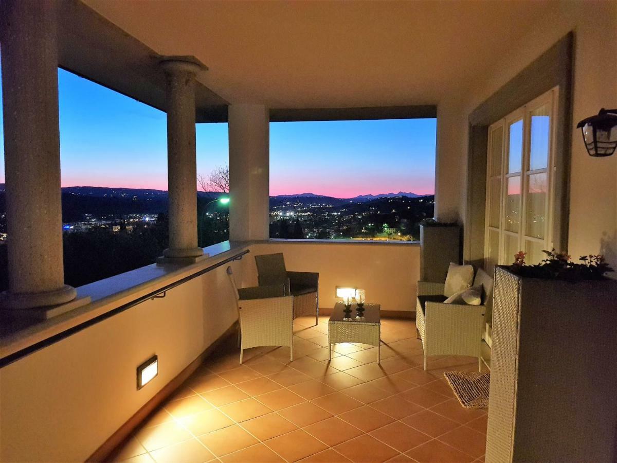 La Casa Di Chloe Apartman Poggibonsi Kültér fotó