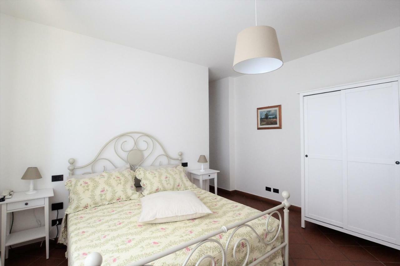 La Casa Di Chloe Apartman Poggibonsi Kültér fotó