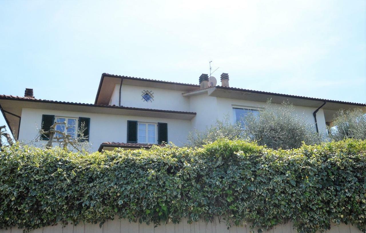 La Casa Di Chloe Apartman Poggibonsi Kültér fotó