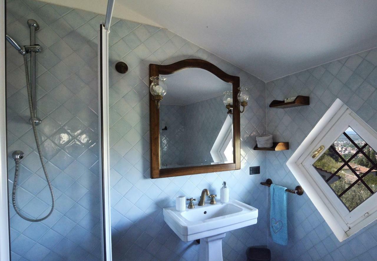 La Casa Di Chloe Apartman Poggibonsi Kültér fotó