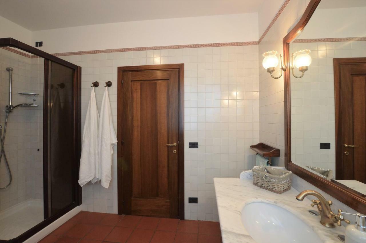 La Casa Di Chloe Apartman Poggibonsi Kültér fotó
