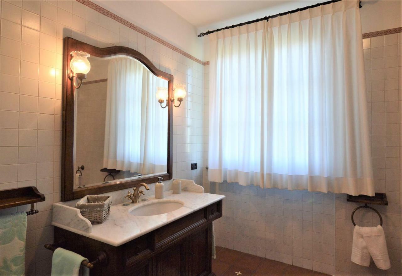 La Casa Di Chloe Apartman Poggibonsi Kültér fotó