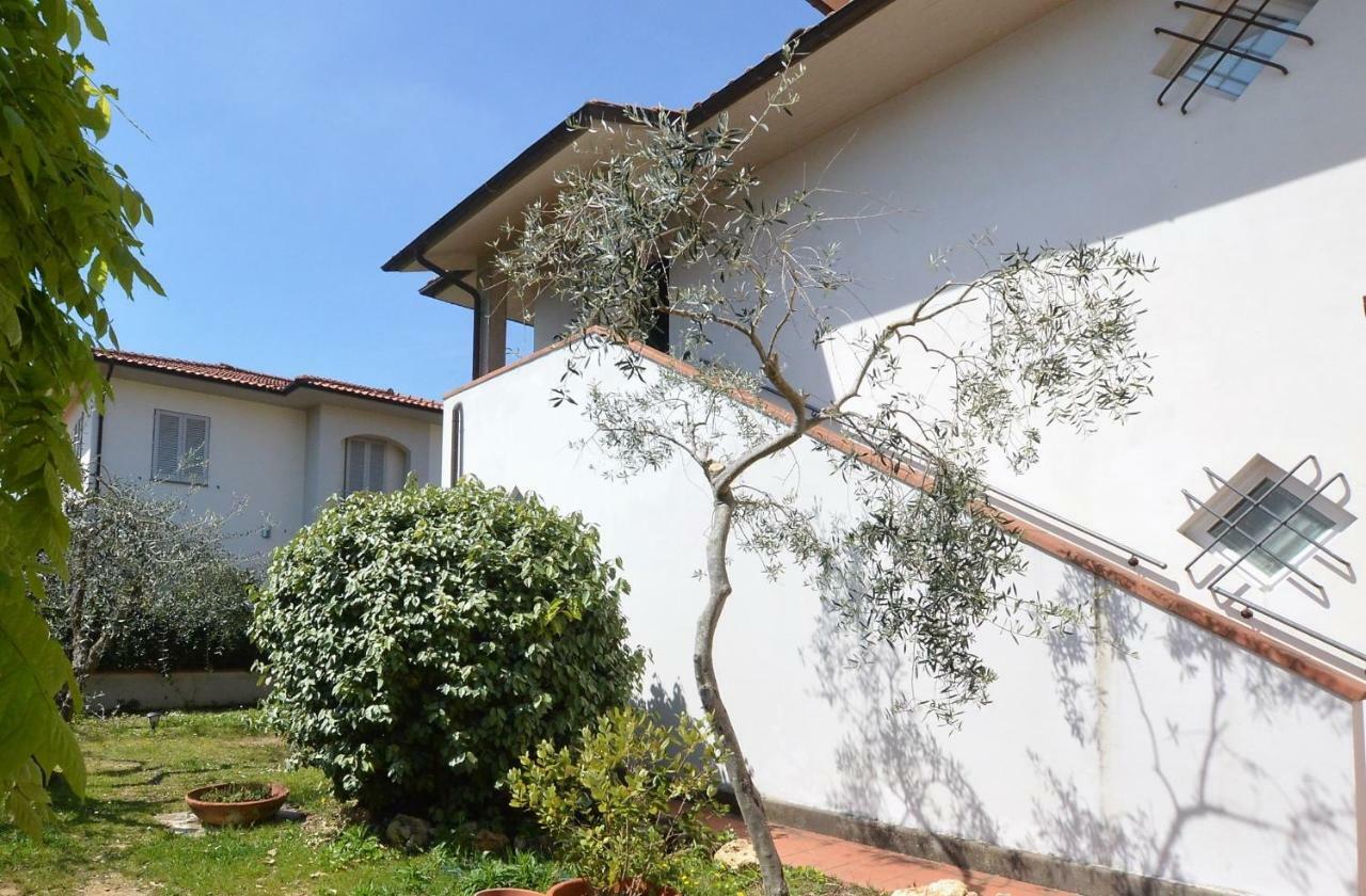 La Casa Di Chloe Apartman Poggibonsi Kültér fotó